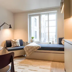Unity - A Hotel apartamentowy