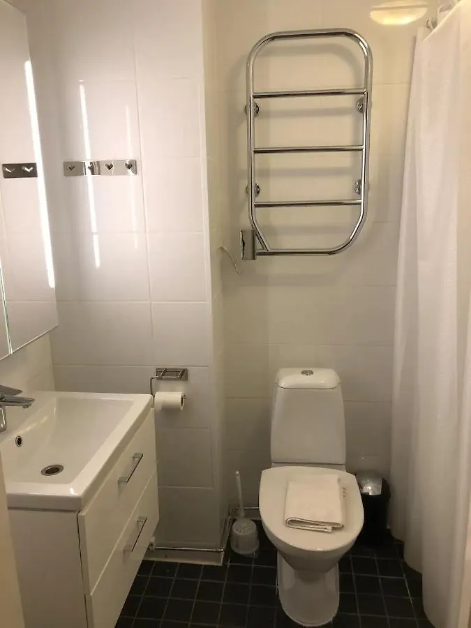 Room In House Malmo Homestay
