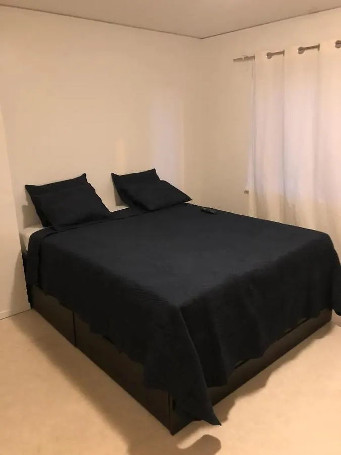 Room In House location