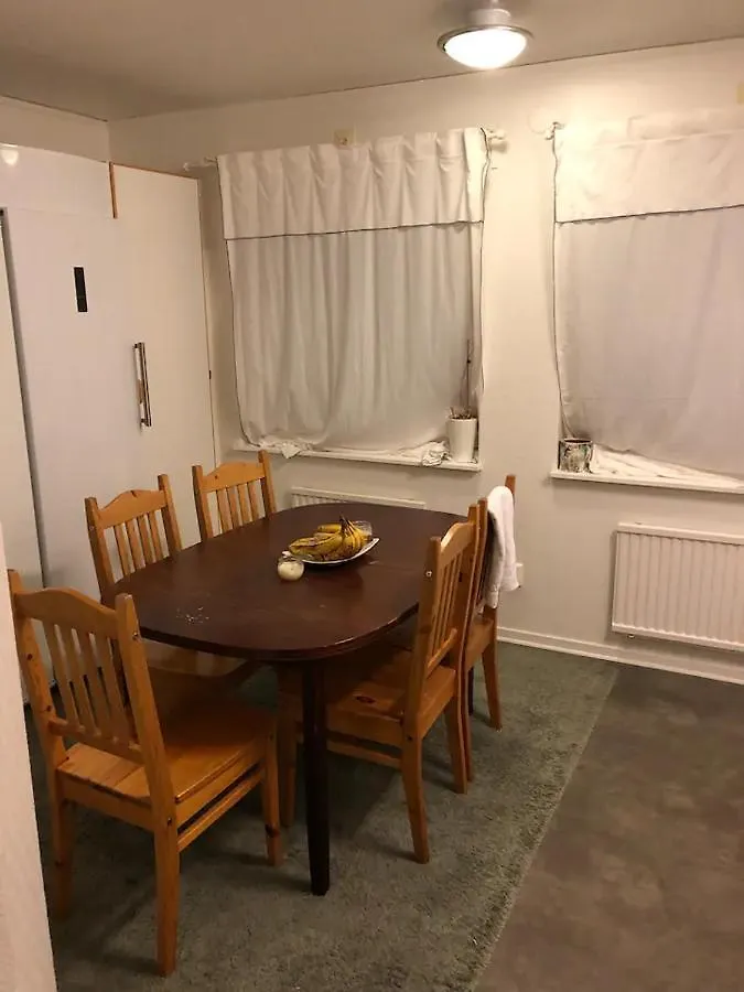 Room In House Malmo Sweden
